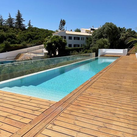 Casas De Carvoeiro By Sevencollection Apartment Exterior photo