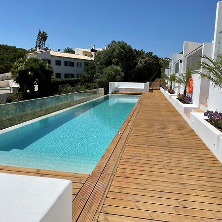 Casas De Carvoeiro By Sevencollection Apartment Exterior photo