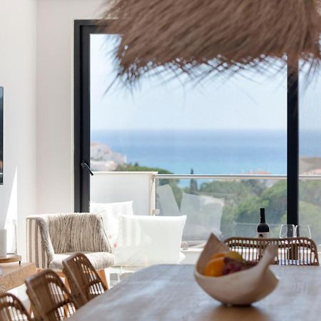 Casas De Carvoeiro By Sevencollection Apartment Exterior photo