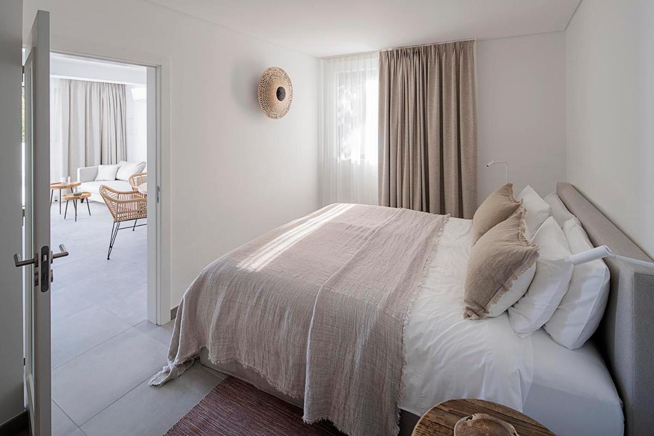 Casas De Carvoeiro By Sevencollection Apartment Exterior photo