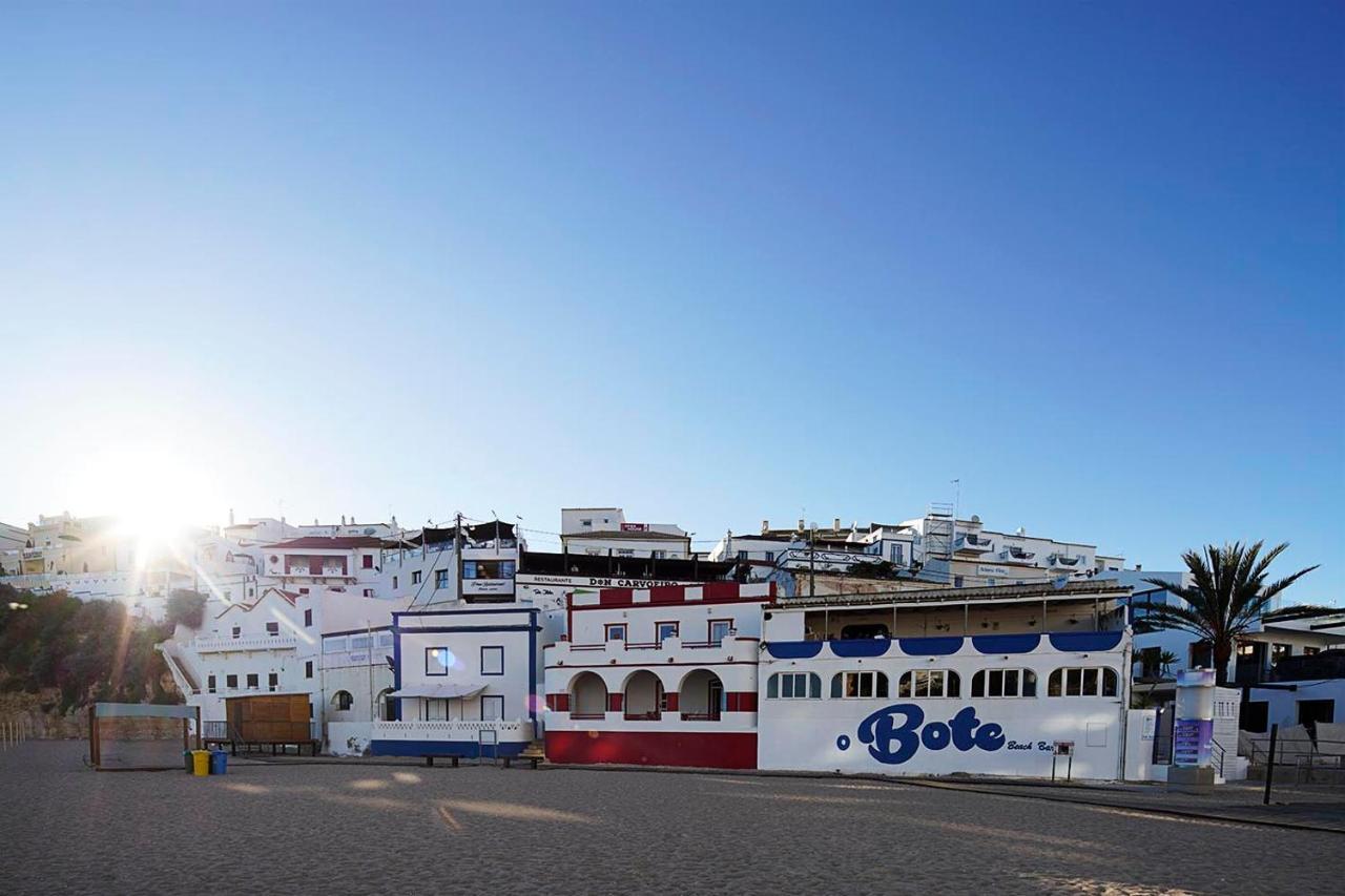 Casas De Carvoeiro By Sevencollection Apartment Exterior photo