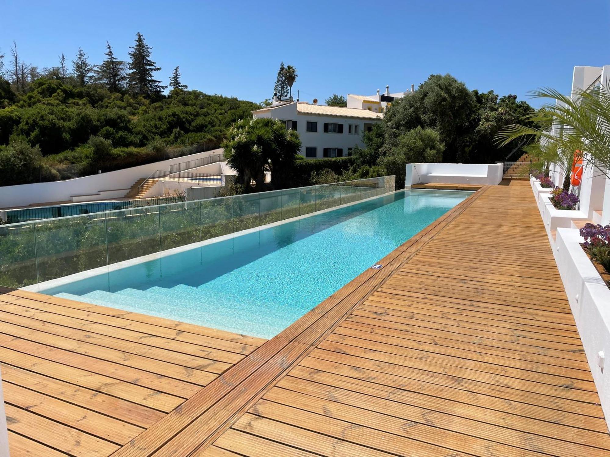 Casas De Carvoeiro By Sevencollection Apartment Exterior photo