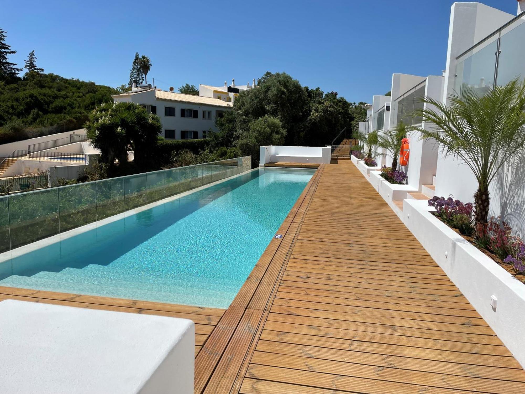 Casas De Carvoeiro By Sevencollection Apartment Exterior photo