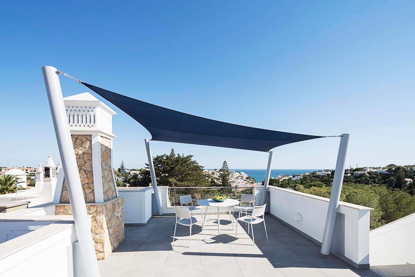 Casas De Carvoeiro By Sevencollection Apartment Exterior photo