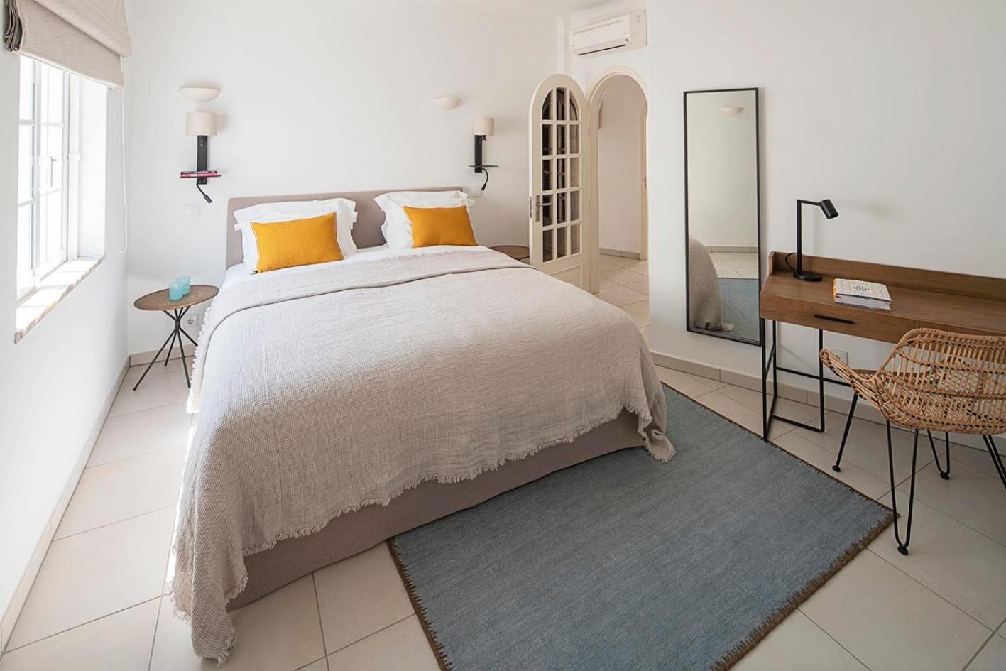 Casas De Carvoeiro By Sevencollection Apartment Exterior photo