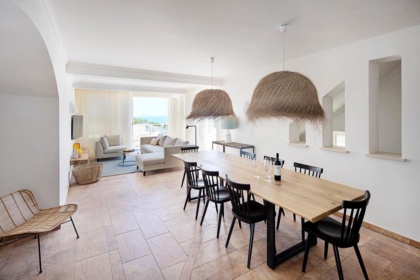 Casas De Carvoeiro By Sevencollection Apartment Exterior photo