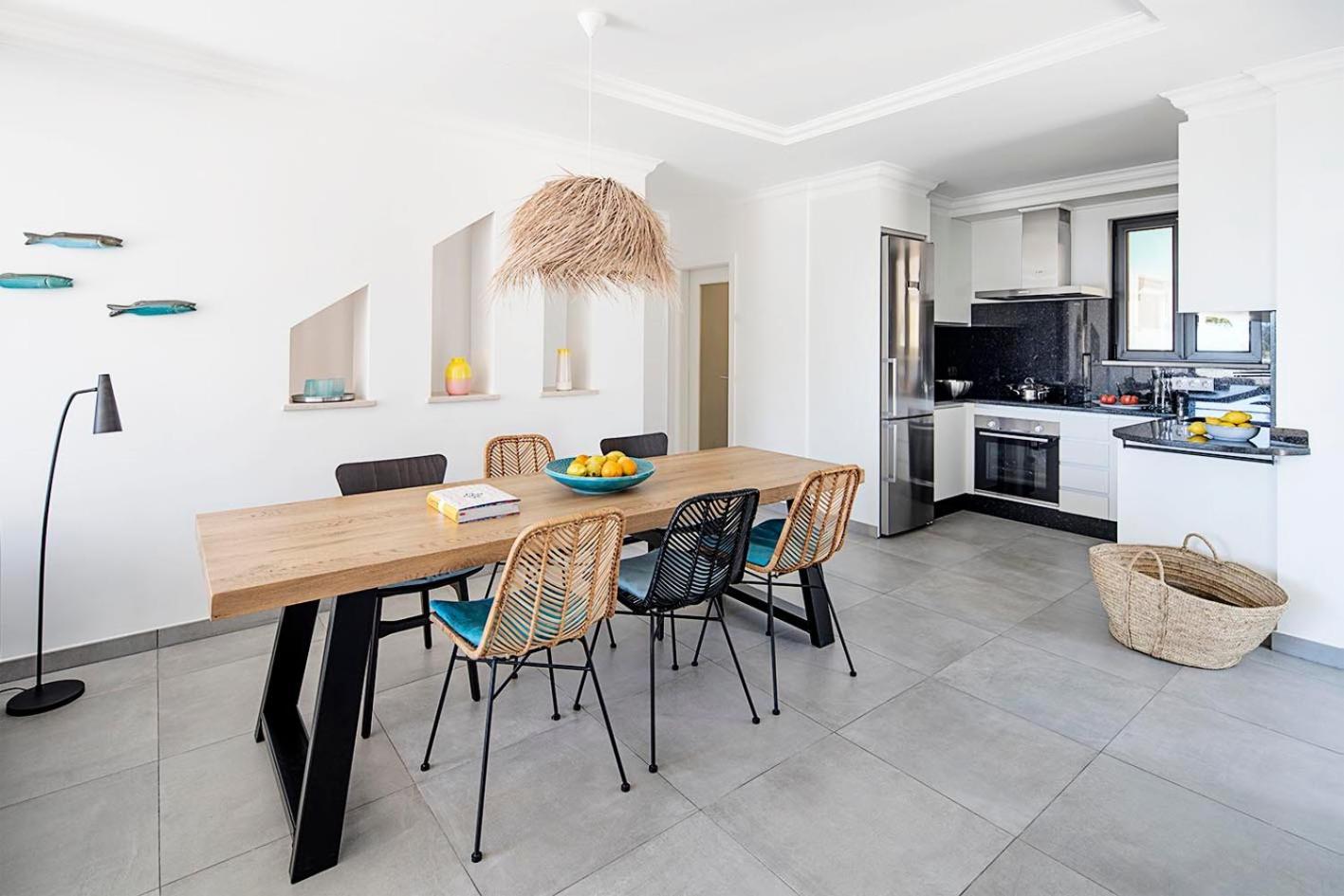 Casas De Carvoeiro By Sevencollection Apartment Exterior photo