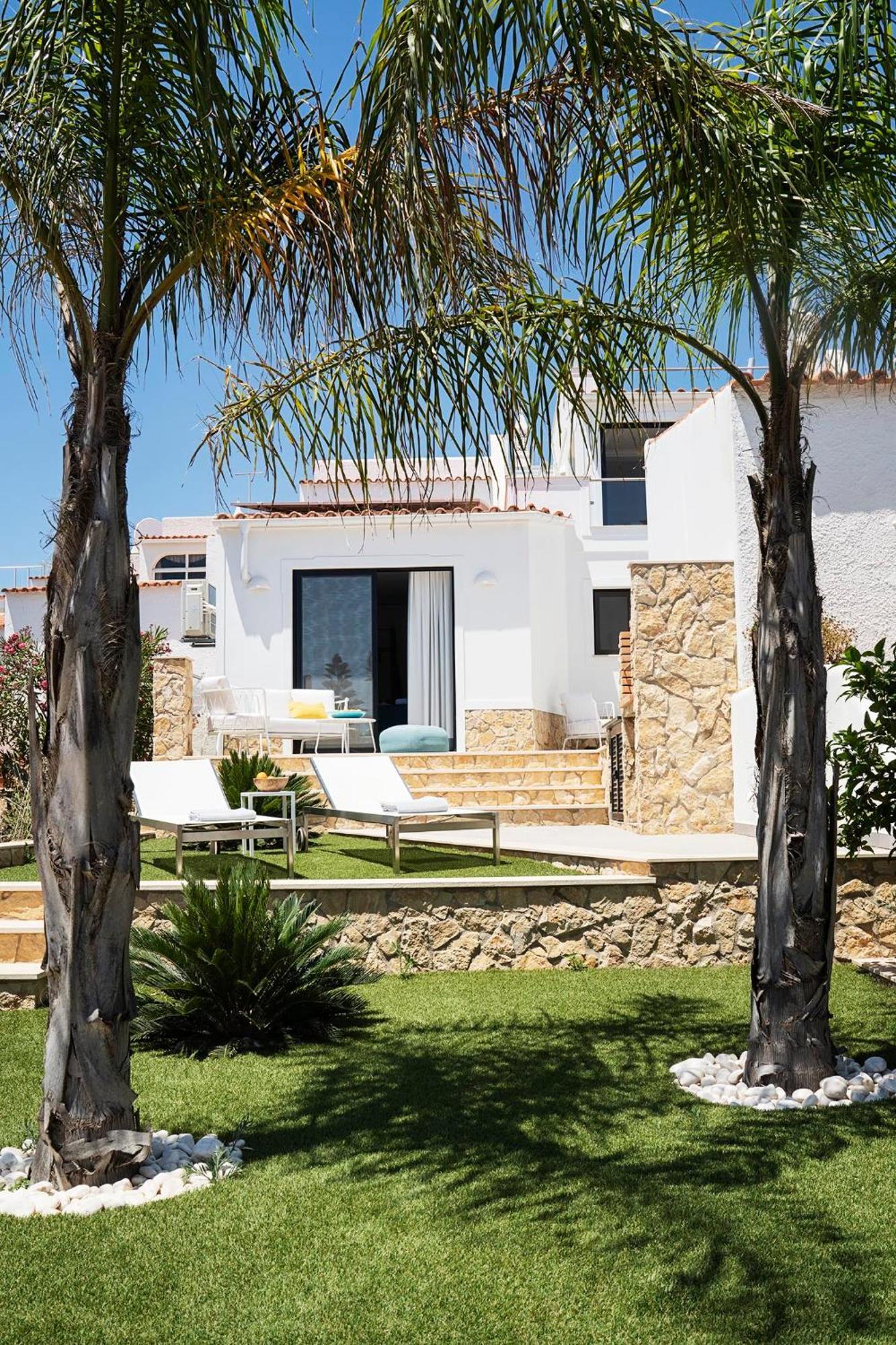 Casas De Carvoeiro By Sevencollection Apartment Exterior photo