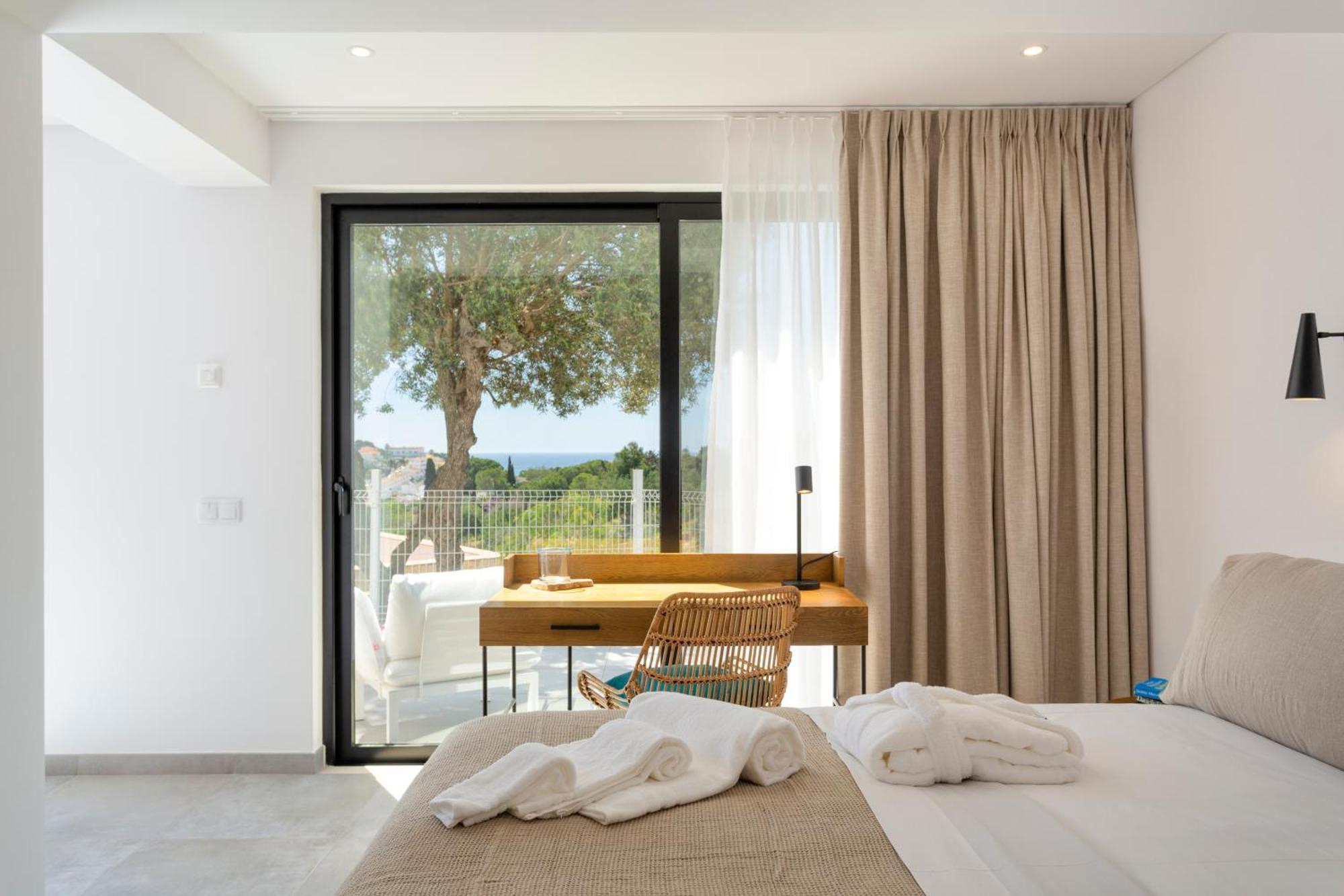 Casas De Carvoeiro By Sevencollection Apartment Exterior photo