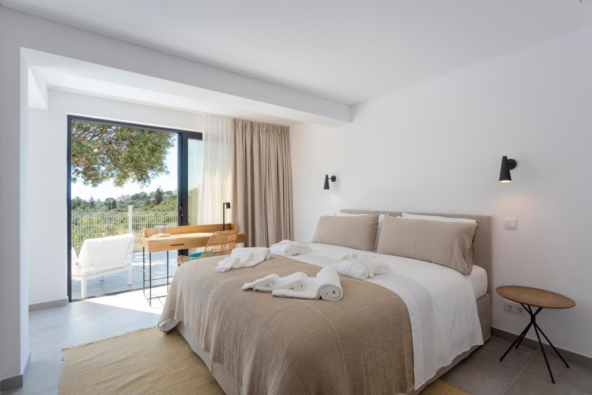 Casas De Carvoeiro By Sevencollection Apartment Exterior photo