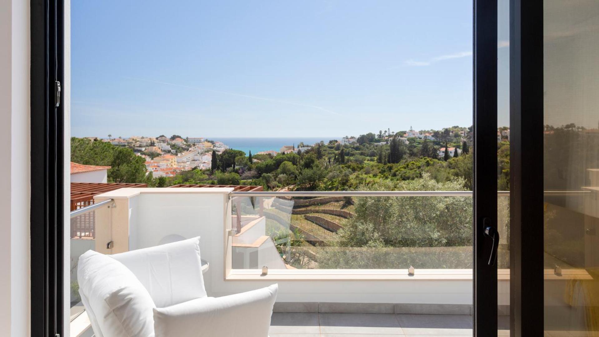 Casas De Carvoeiro By Sevencollection Apartment Exterior photo