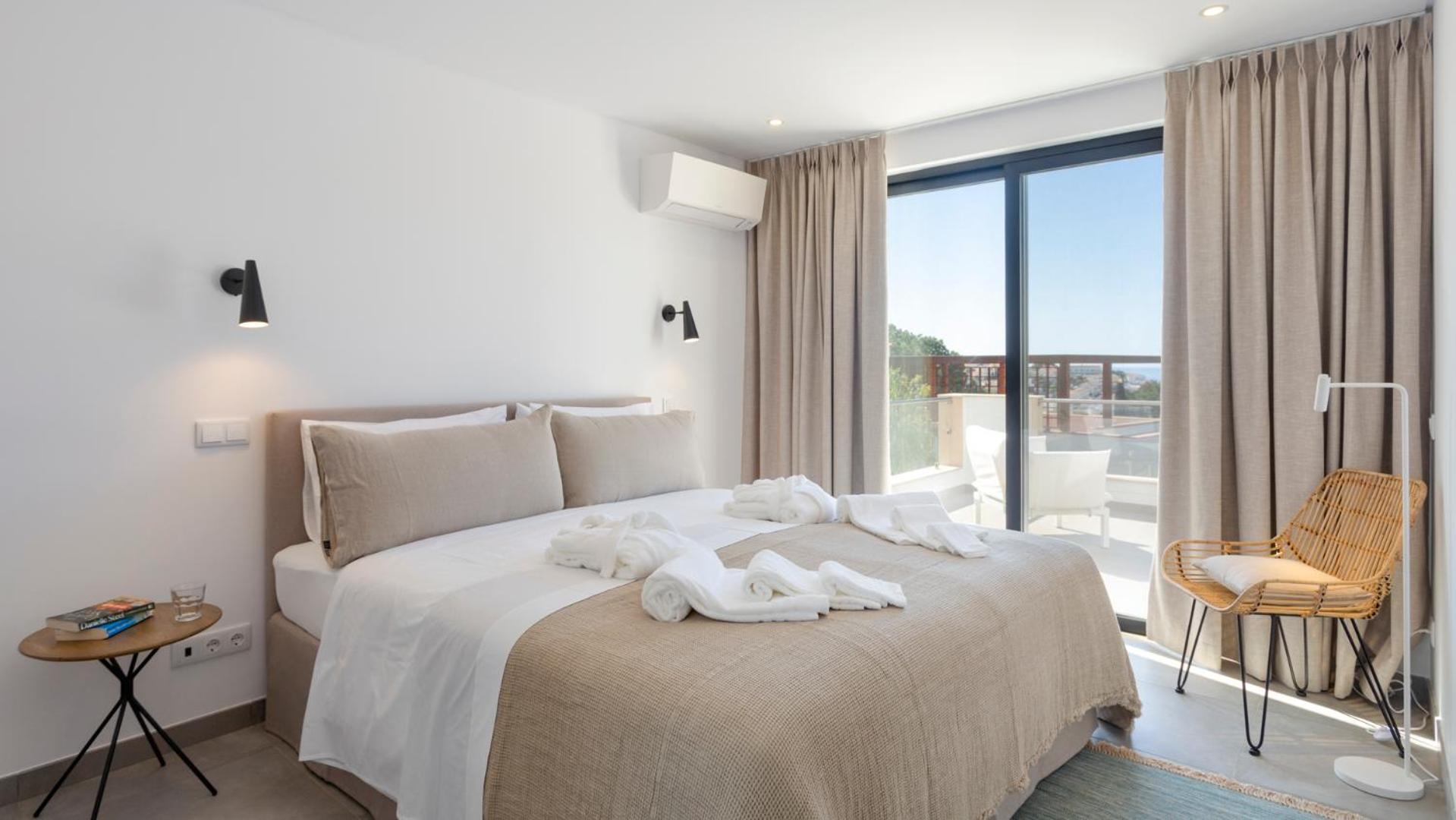 Casas De Carvoeiro By Sevencollection Apartment Exterior photo
