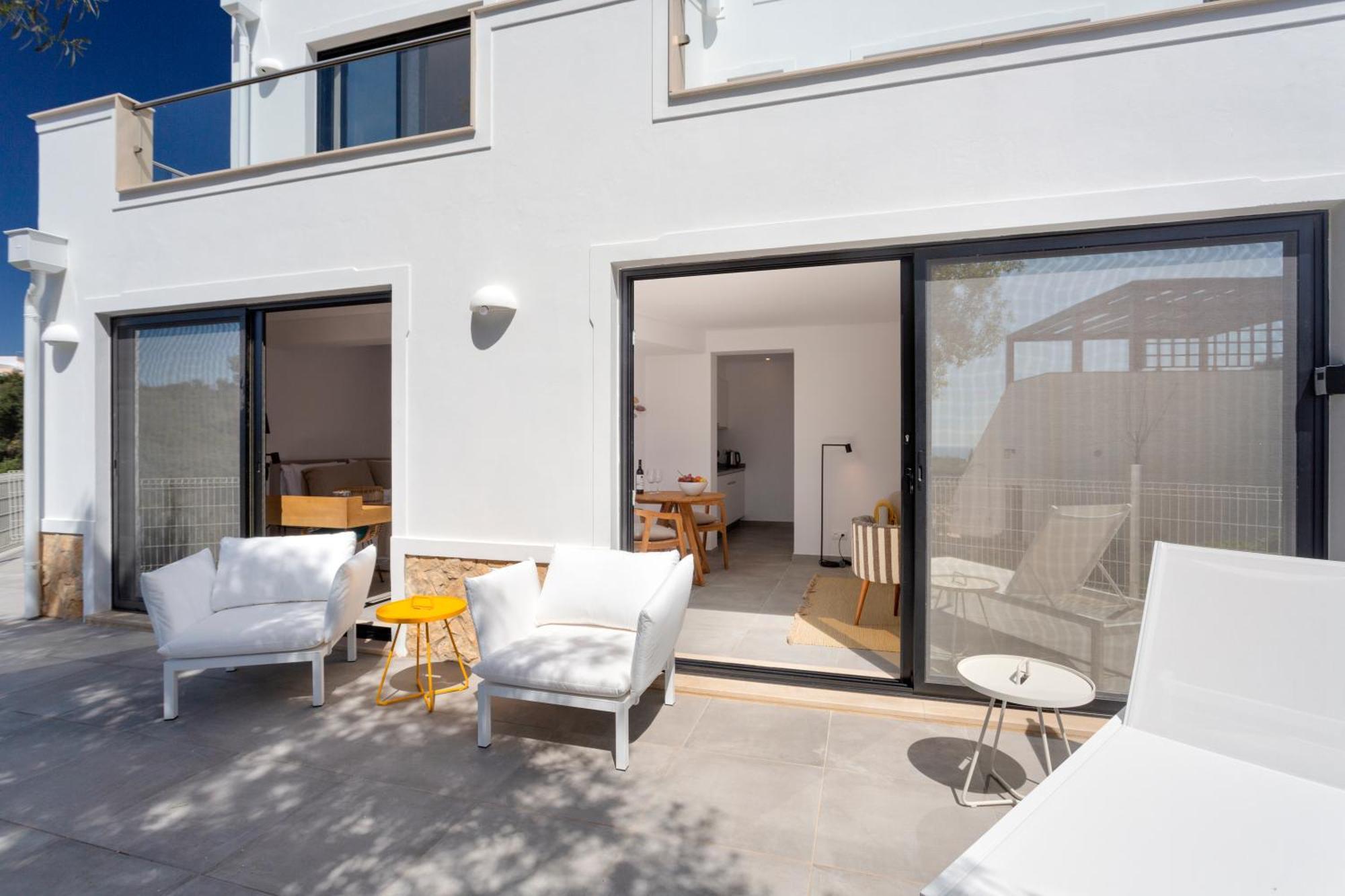 Casas De Carvoeiro By Sevencollection Apartment Exterior photo