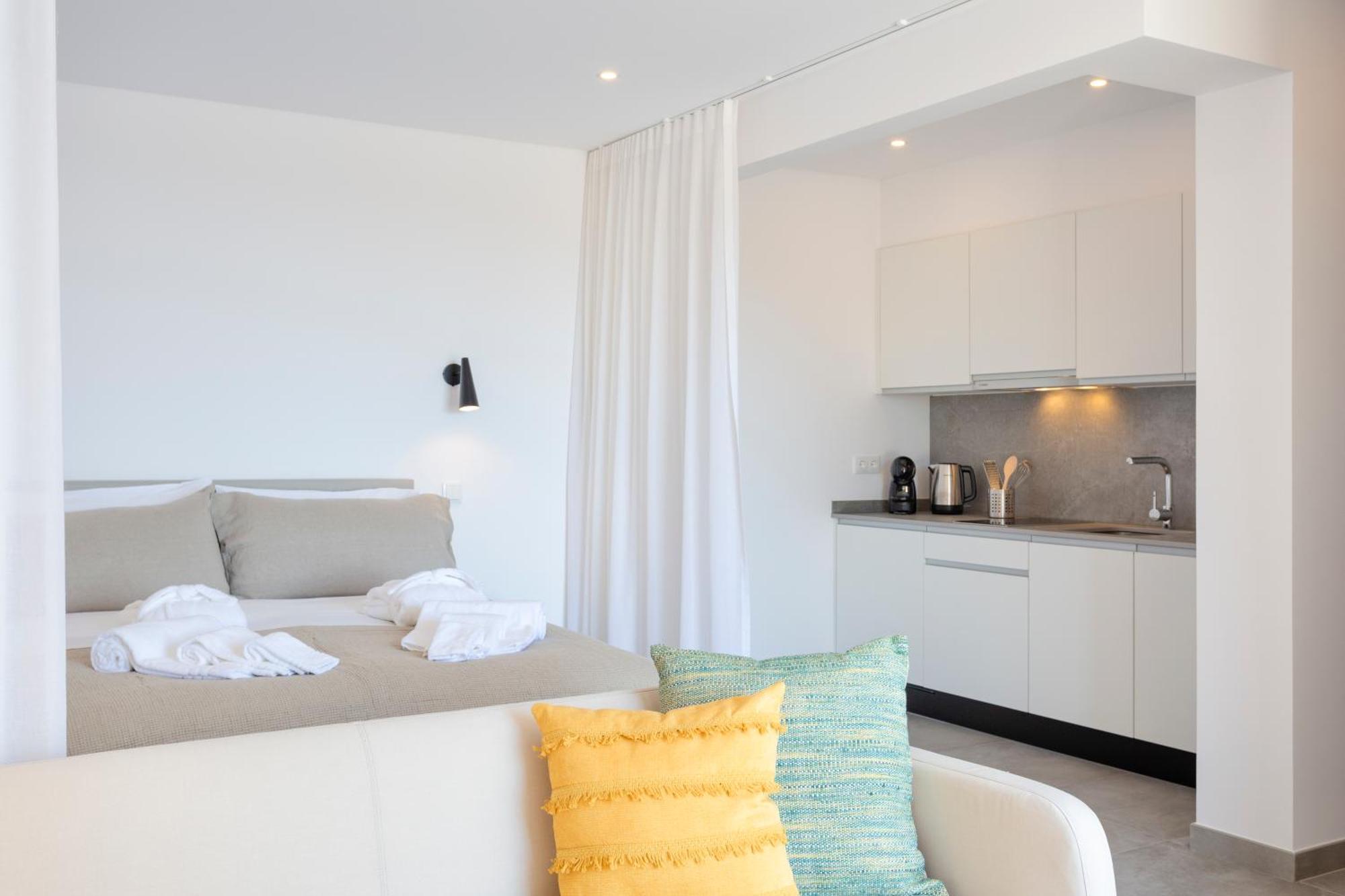 Casas De Carvoeiro By Sevencollection Apartment Exterior photo