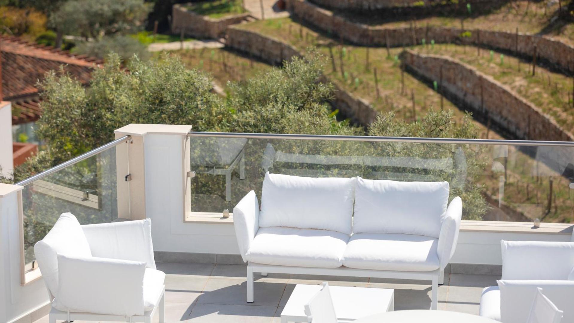 Casas De Carvoeiro By Sevencollection Apartment Exterior photo