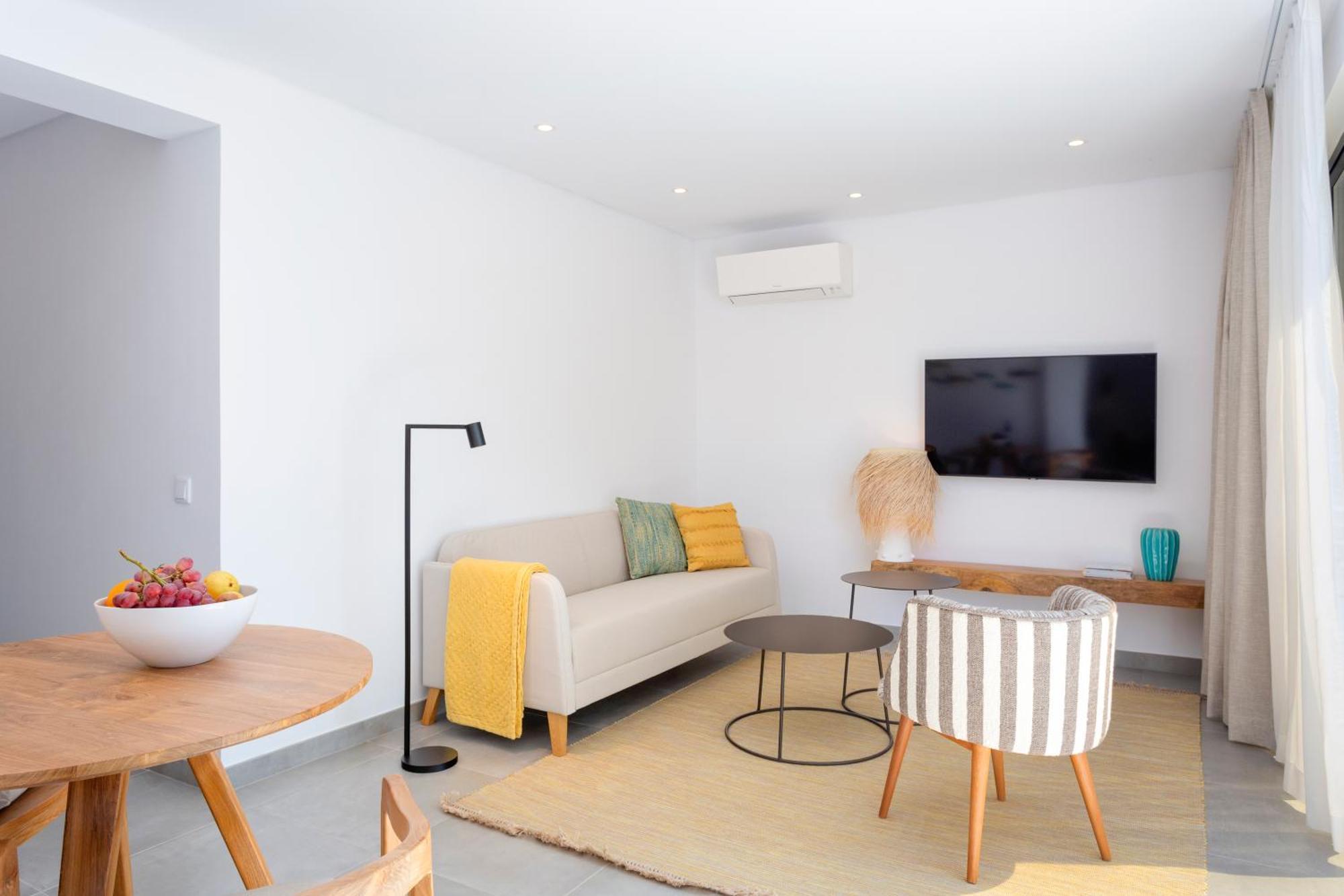 Casas De Carvoeiro By Sevencollection Apartment Exterior photo