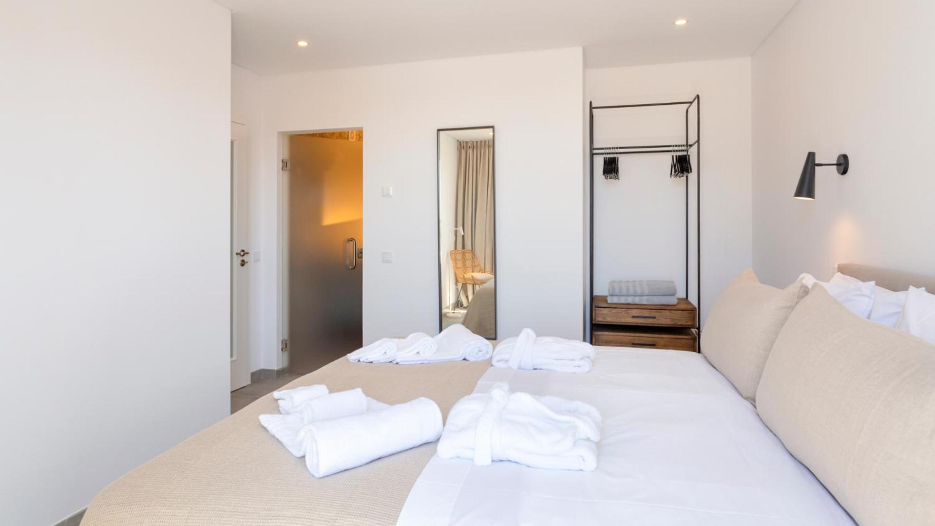 Casas De Carvoeiro By Sevencollection Apartment Exterior photo
