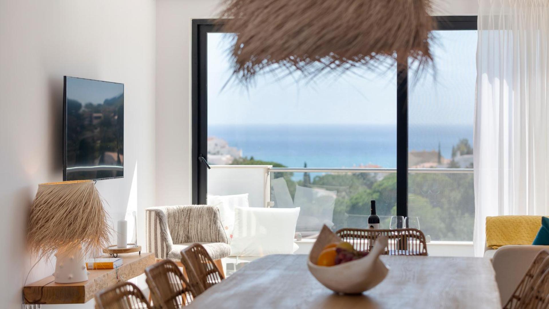 Casas De Carvoeiro By Sevencollection Apartment Exterior photo