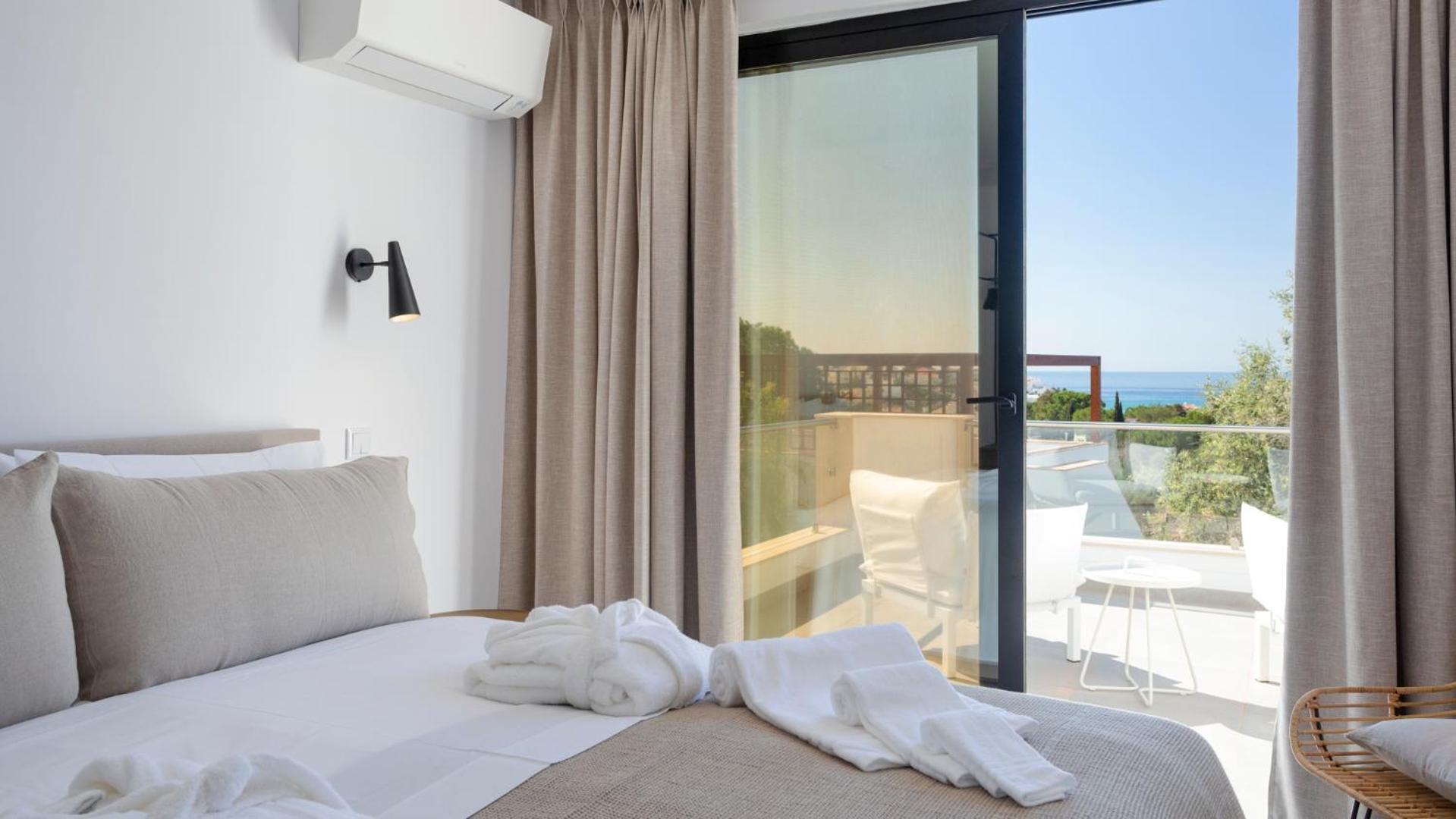 Casas De Carvoeiro By Sevencollection Apartment Exterior photo
