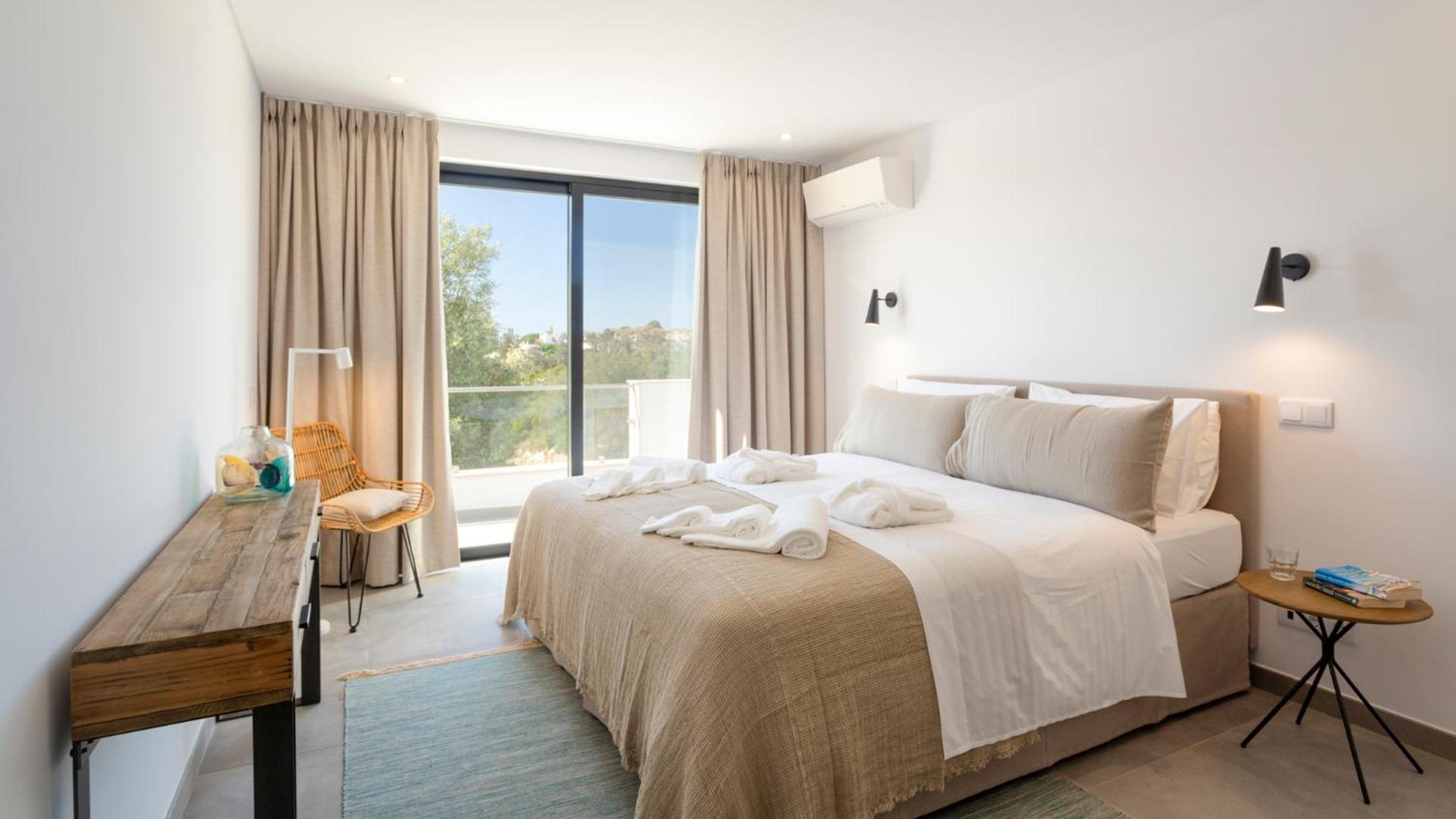 Casas De Carvoeiro By Sevencollection Apartment Exterior photo