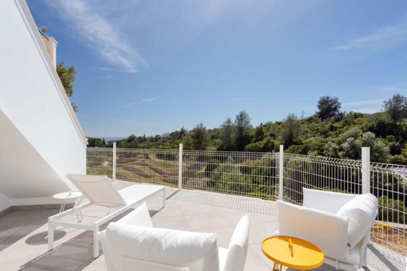 Casas De Carvoeiro By Sevencollection Apartment Exterior photo