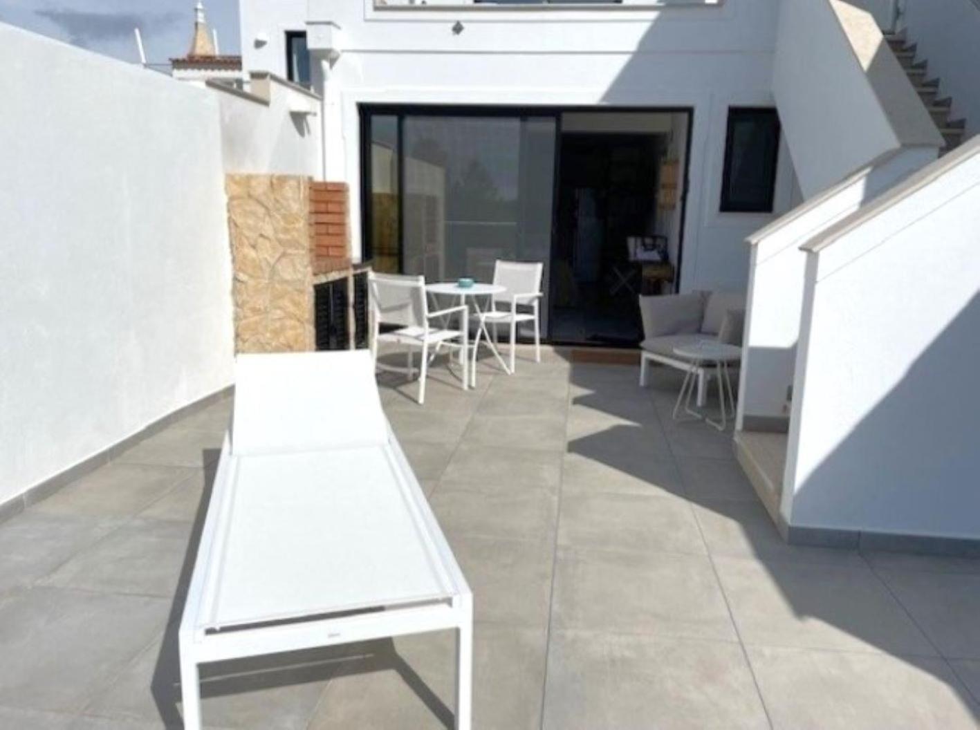 Casas De Carvoeiro By Sevencollection Apartment Exterior photo