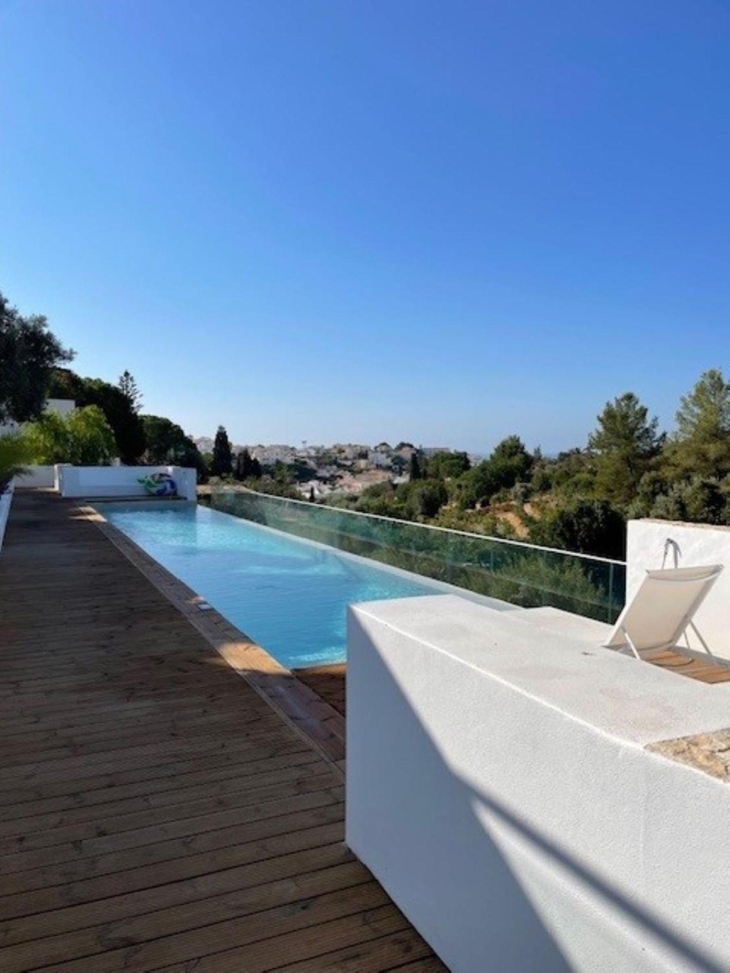 Casas De Carvoeiro By Sevencollection Apartment Exterior photo